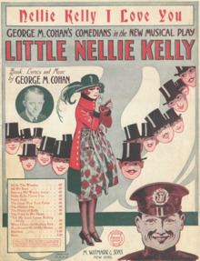 Little Nellie Kelly (musical) httpsuploadwikimediaorgwikipediacommonsthu