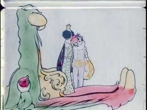 Little Nemo (1911 film) Little Nemo 1911 aka Winsor McCay the Famous Cartoonist of the