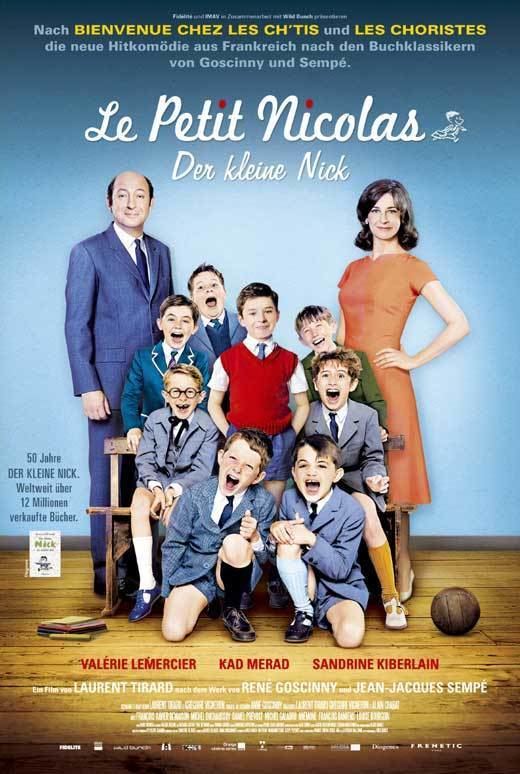 Little Nicholas Little Nicholas Le Petit Nicolas Bluray Forum