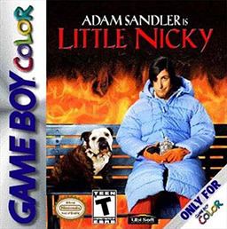 Little Nicky (video game) httpsuploadwikimediaorgwikipediaen66fLit