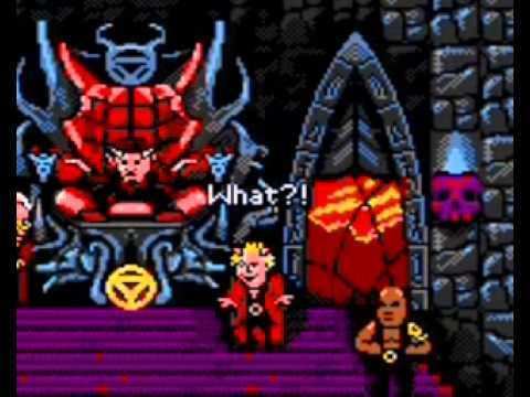 Little Nicky (video game) Little Nicky Game Boy Color Gameplay YouTube