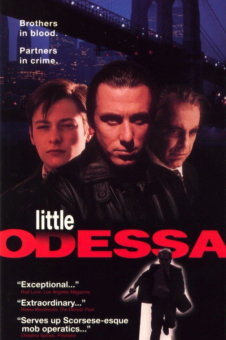 Little Odessa (film) wwwgstaticcomtvthumbmovieposters16045p16045