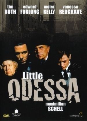 Little Odessa (film) Little Odessa Internet Movie Firearms Database Guns in Movies