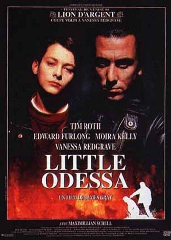 Little Odessa (film) Odessa