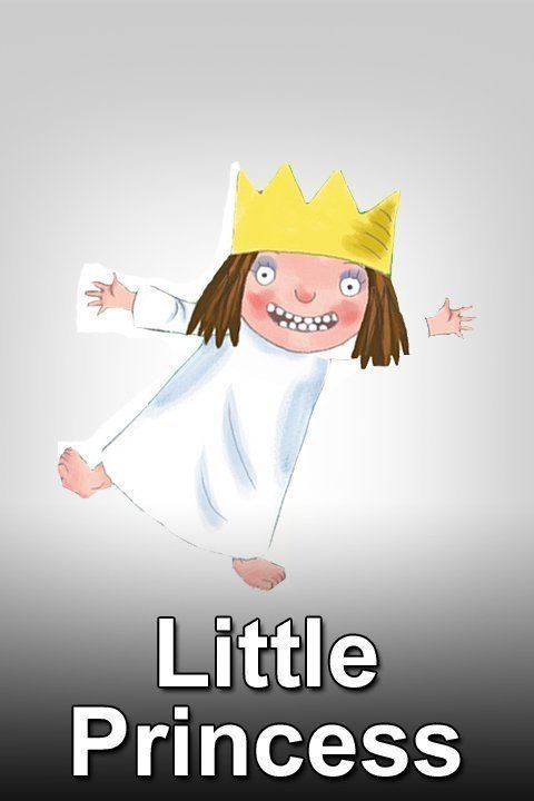 Little Princess (TV series) wwwgstaticcomtvthumbtvbanners8240782p824078