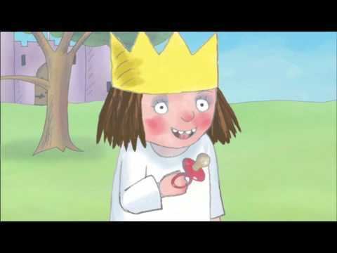 Little Princess (TV series) Little Princess I Want My Dummy YouTube