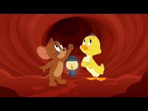 Little Quacker Tom and Jerry Episode 47 Little Quacker 1950 YouTube