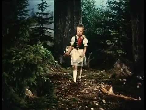Little Red Riding Hood (1954 film) httpsiytimgcomviDc8yqwY9fchqdefaultjpg