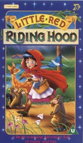 Little Red Riding Hood (1995 film) Little Red Riding Hood 1995