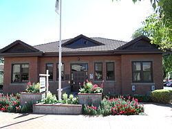 Little Red Schoolhouse (Scottsdale, Arizona) httpsuploadwikimediaorgwikipediacommonsthu