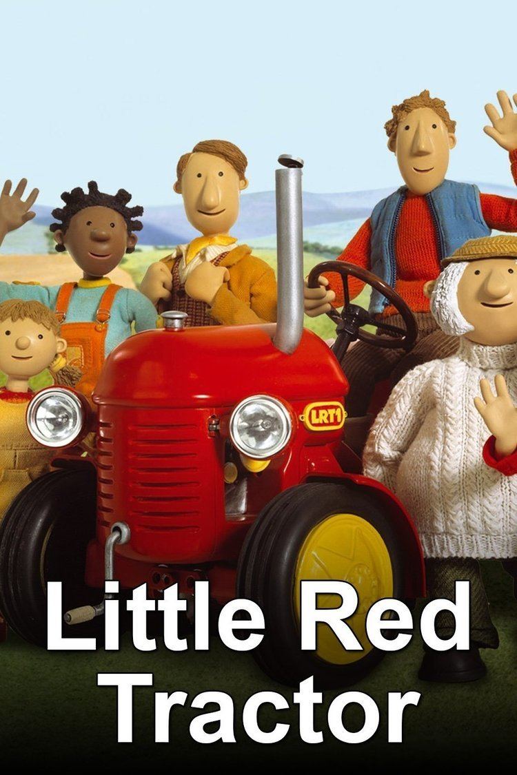 Little Red Tractor wwwgstaticcomtvthumbtvbanners258270p258270