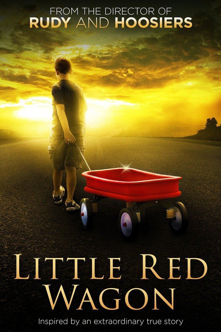 Little Red Wagon wwwgstaticcomtvthumbmovieposters9474969p947