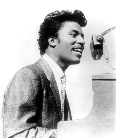 Little Richard Little Richard Biography Albums amp Streaming Radio