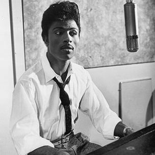 Little Richard Little Richard The Concert Database