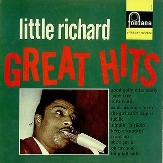 Little Richard's Greatest Hits httpsuploadwikimediaorgwikipediaen00bLit