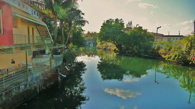 Little River (Biscayne Bay)