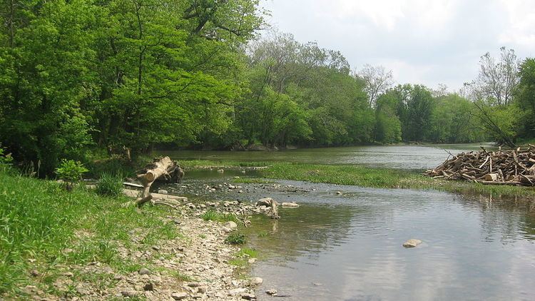 Little River (Indiana)