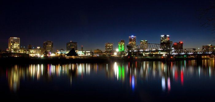 Little Rock, Arkansas Beautiful Landscapes of Little Rock, Arkansas