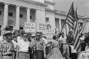 Little Rock Nine Civil Rights for Kids Little Rock Nine