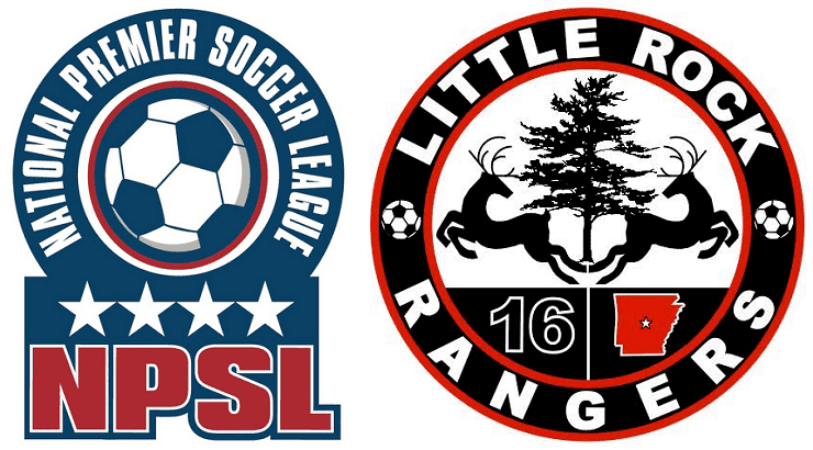Little Rock Rangers LITTLE ROCK RANGERS SOCCER CLUB JOINS THE NPSL GoalNation