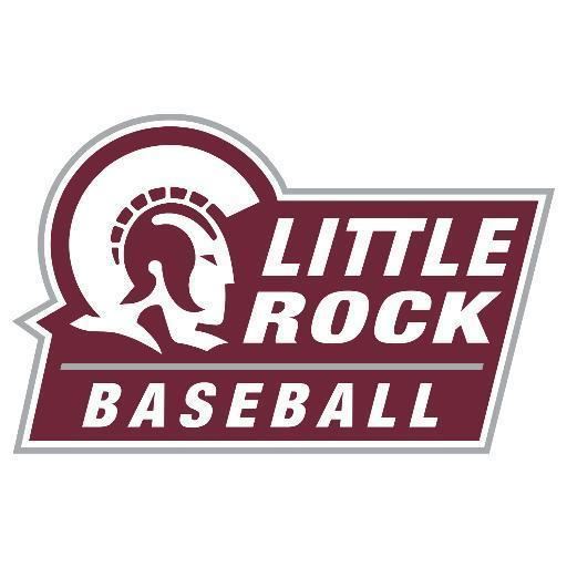 Little Rock Trojans baseball httpspbstwimgcomprofileimages6197055374715