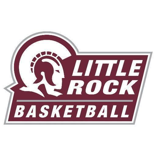 Little Rock Trojans men's basketball httpspbstwimgcomprofileimages6162812525978