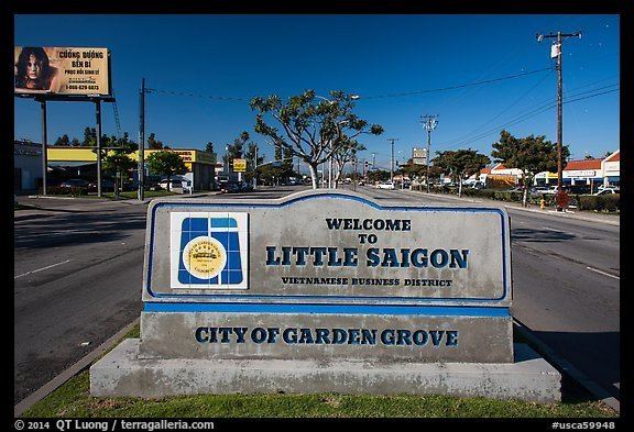 Little Saigon wwwterragalleriacomimagesuscausca59948jpeg