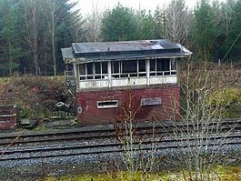 Little Salkeld railway station httpsuploadwikimediaorgwikipediacommonsthu