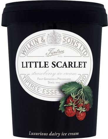 Little Scarlet Wilkin amp Sons Welcome to Moliblog