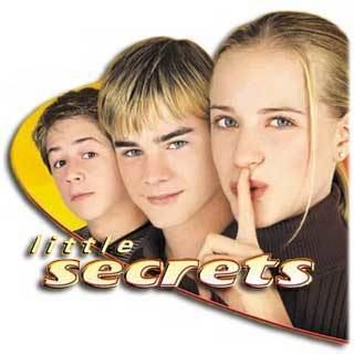 Little Secrets Little Secrets 2001 Synopsis