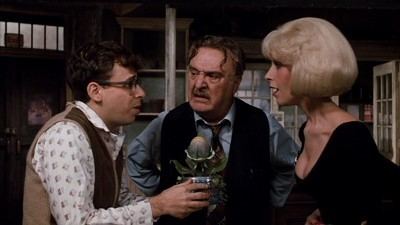 Little Shop of Horrors (1986 film) Little Shop of Horrors 1986 The Director39s Cut Bluray DVD