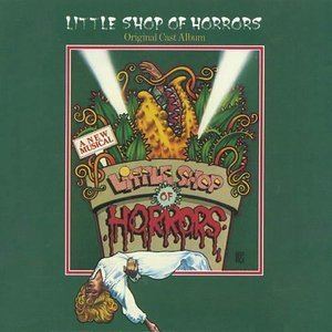 Little Shop of Horrors (musical) httpsuploadwikimediaorgwikipediaen779Lit