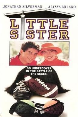 Little Sister (1992 film) Little Sister 1992 film Wikipedia