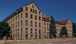 Little Sisters of the Poor Home for the Aged (Minneapolis, Minnesota) httpsuploadwikimediaorgwikipediacommonsthu