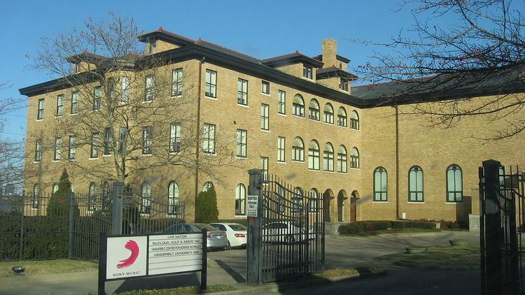 Little Sisters of the Poor Home for the Aged (Nashville, Tennessee)
