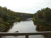 Little Smoky River httpsuploadwikimediaorgwikipediacommonsthu