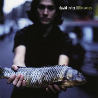 Little Songs (David Usher album) httpsuploadwikimediaorgwikipediaen992Lit