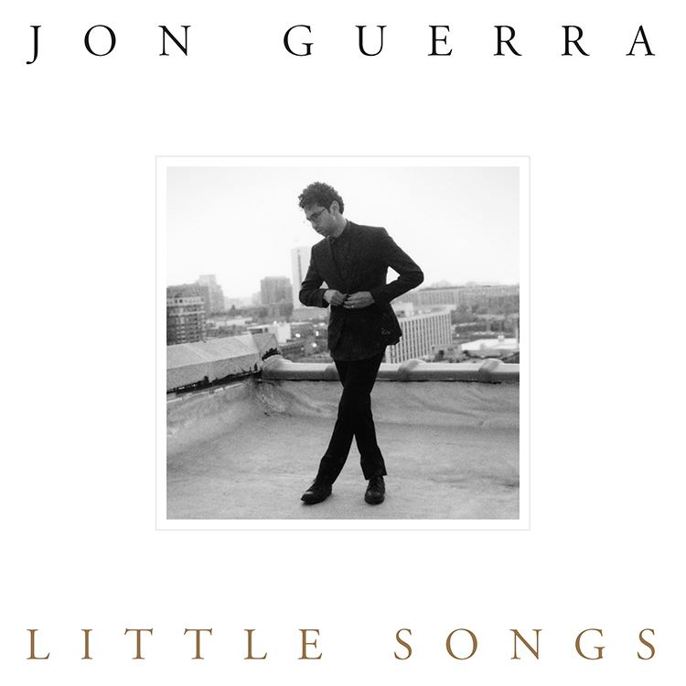 Little Songs (Jon Guerra album) httpsstatic1squarespacecomstatic52f117cfe4b