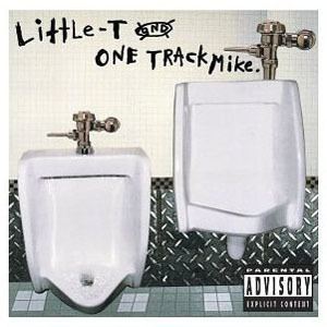 Little-T and One Track Mike Fome Is Dape Wikipedia