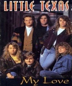 Little Texas (band) My Love Little Texas song Wikipedia