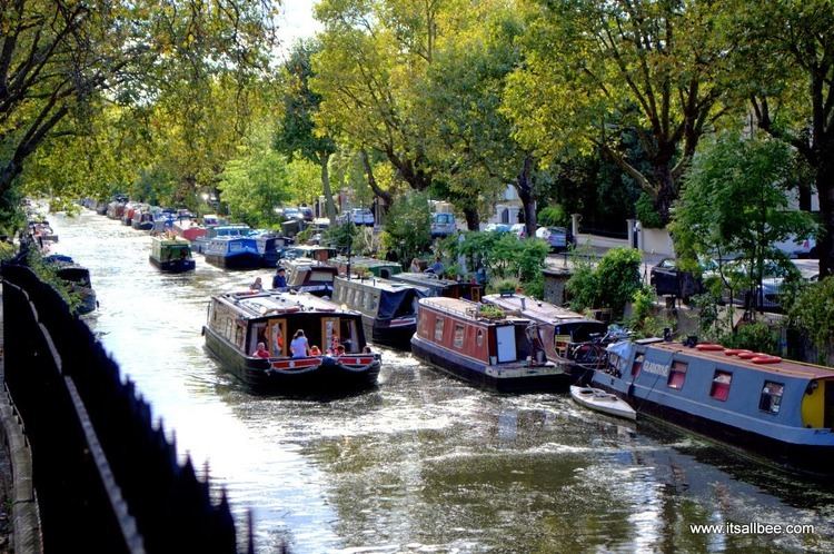 Little Venice, London Little Venice Guide Canals Boat Trips Restaurants and More Its