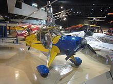 Little Wing Autogyros, Inc. httpsuploadwikimediaorgwikipediacommonsthu