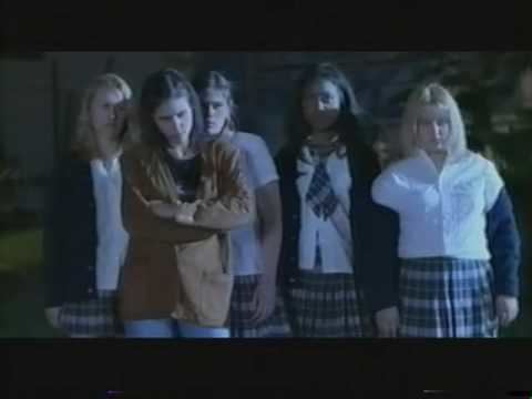 Little Witches Little Witches 1996 Promo Reel YouTube