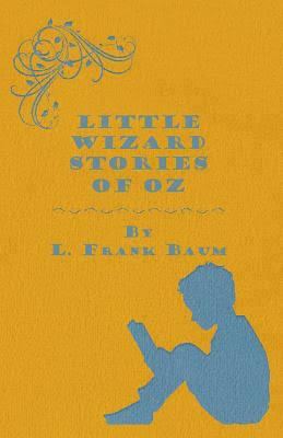 Little Wizard Stories of Oz t2gstaticcomimagesqtbnANd9GcRD1svuX21dgMcj