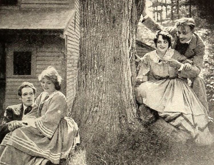 Little Women (1918 film) httpsuploadwikimediaorgwikipediacommons33