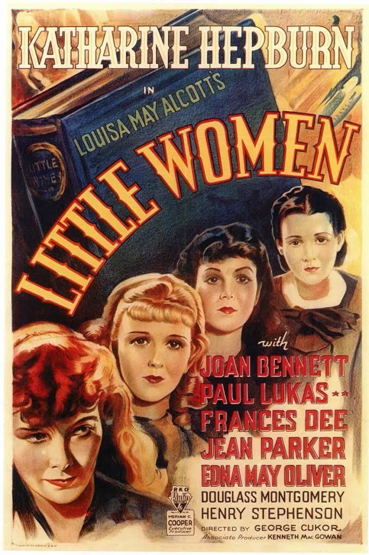 Little Women (1933 film) t2gstaticcomimagesqtbnANd9GcQW19bfCMXok4AwM8