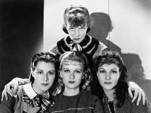 Little Women (1933 film) Little Women 1933 Classic Film Guide