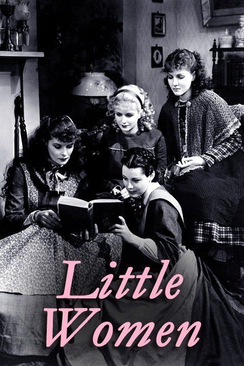 Little Women (1950 TV series) wwwgstaticcomtvthumbtvbanners430485p430485
