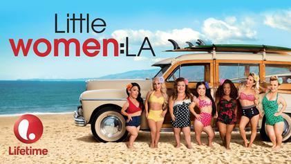 Little Women: LA Little Women LA Wikipedia