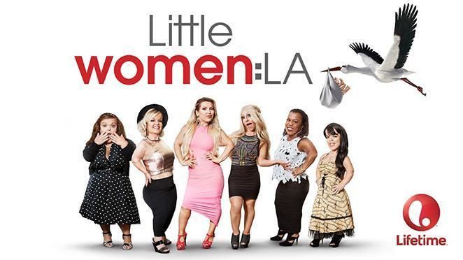 Little Women: LA Little Women LA39 Star Terra Jol Responds To Briana Renee39s